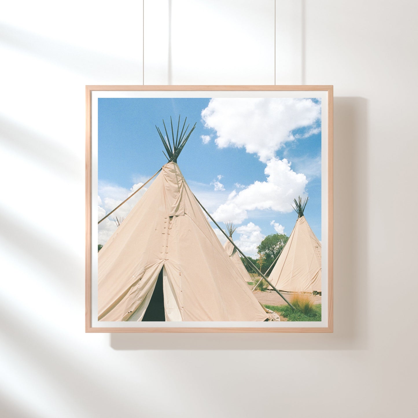 tipis in marfa